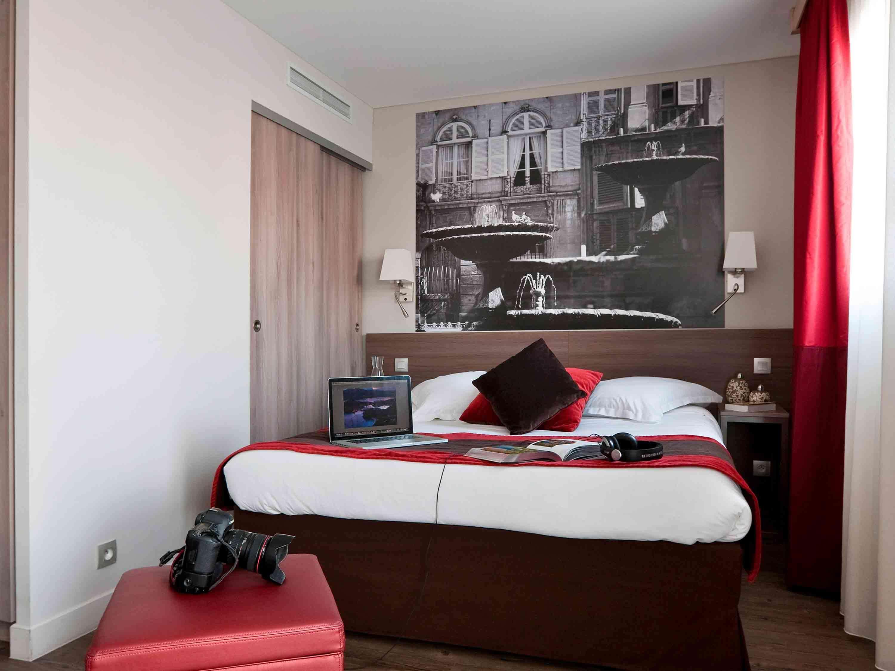 Aparthotel Adagio Centre Aix-en-Provence