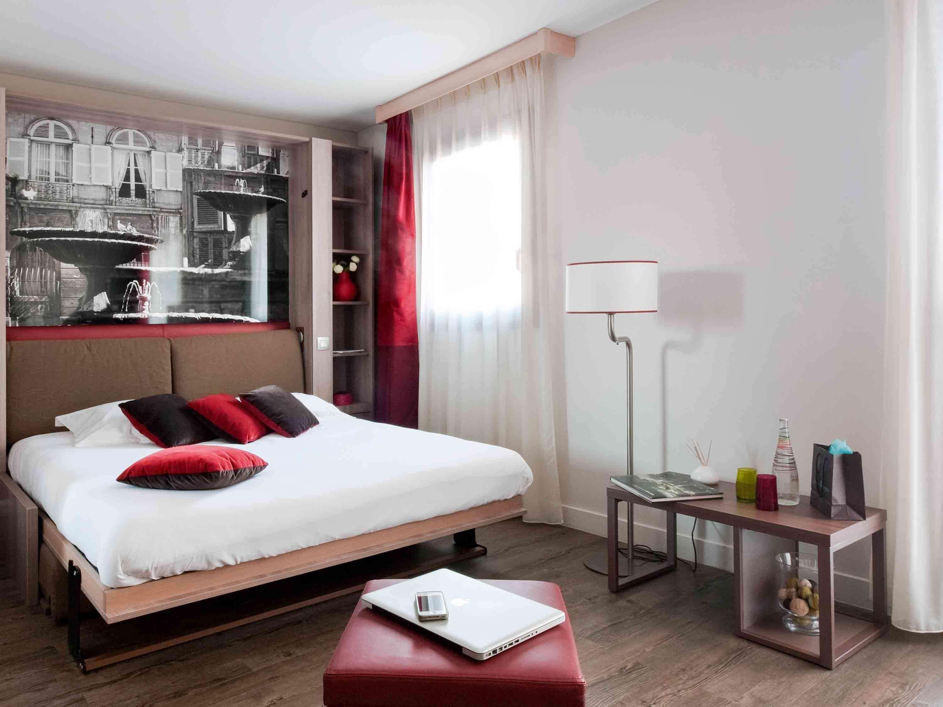 Adagio Centre 4* Aix-en-Provence