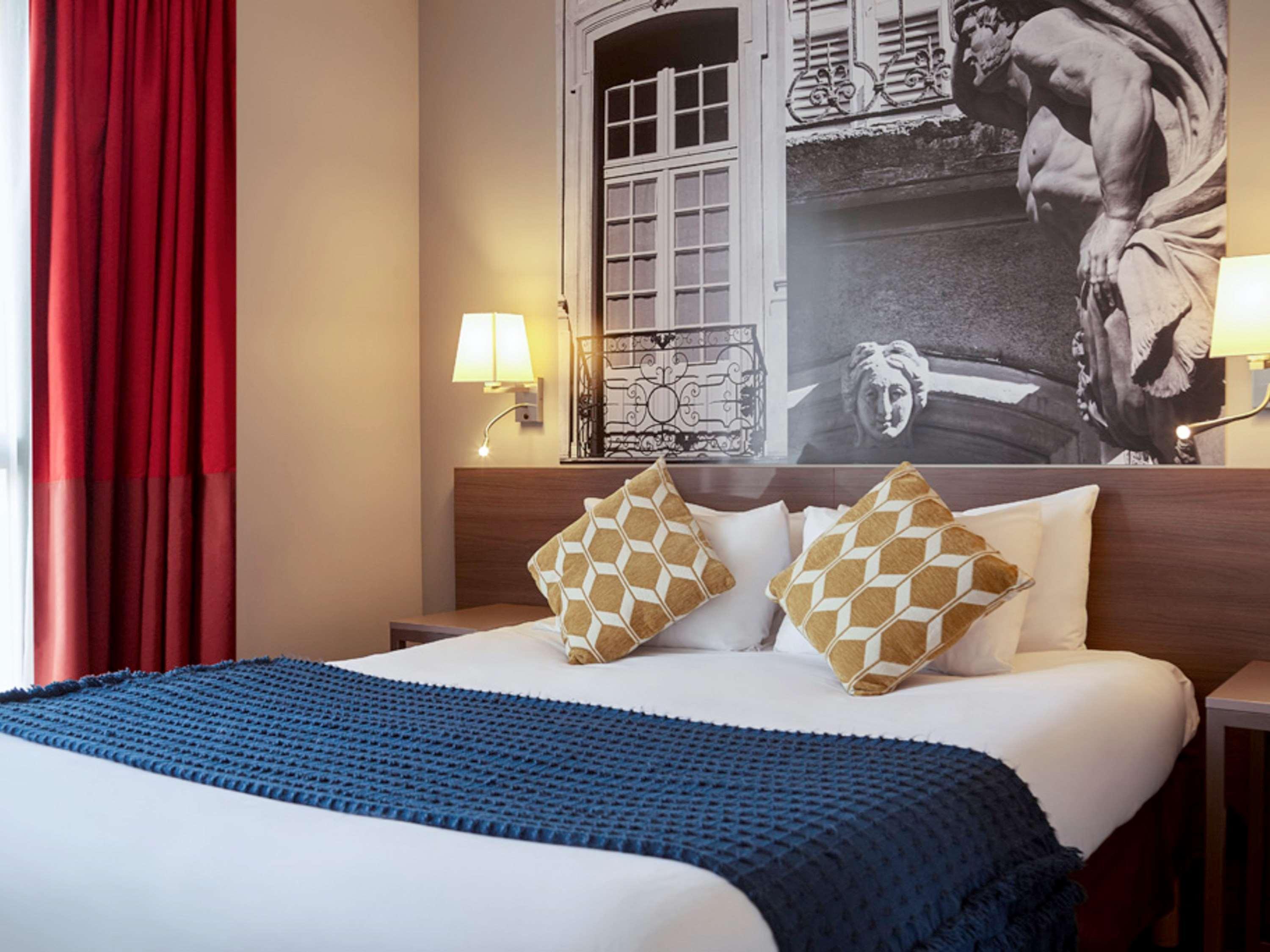 Adagio Centre Aparthotel Aix-en-Provence