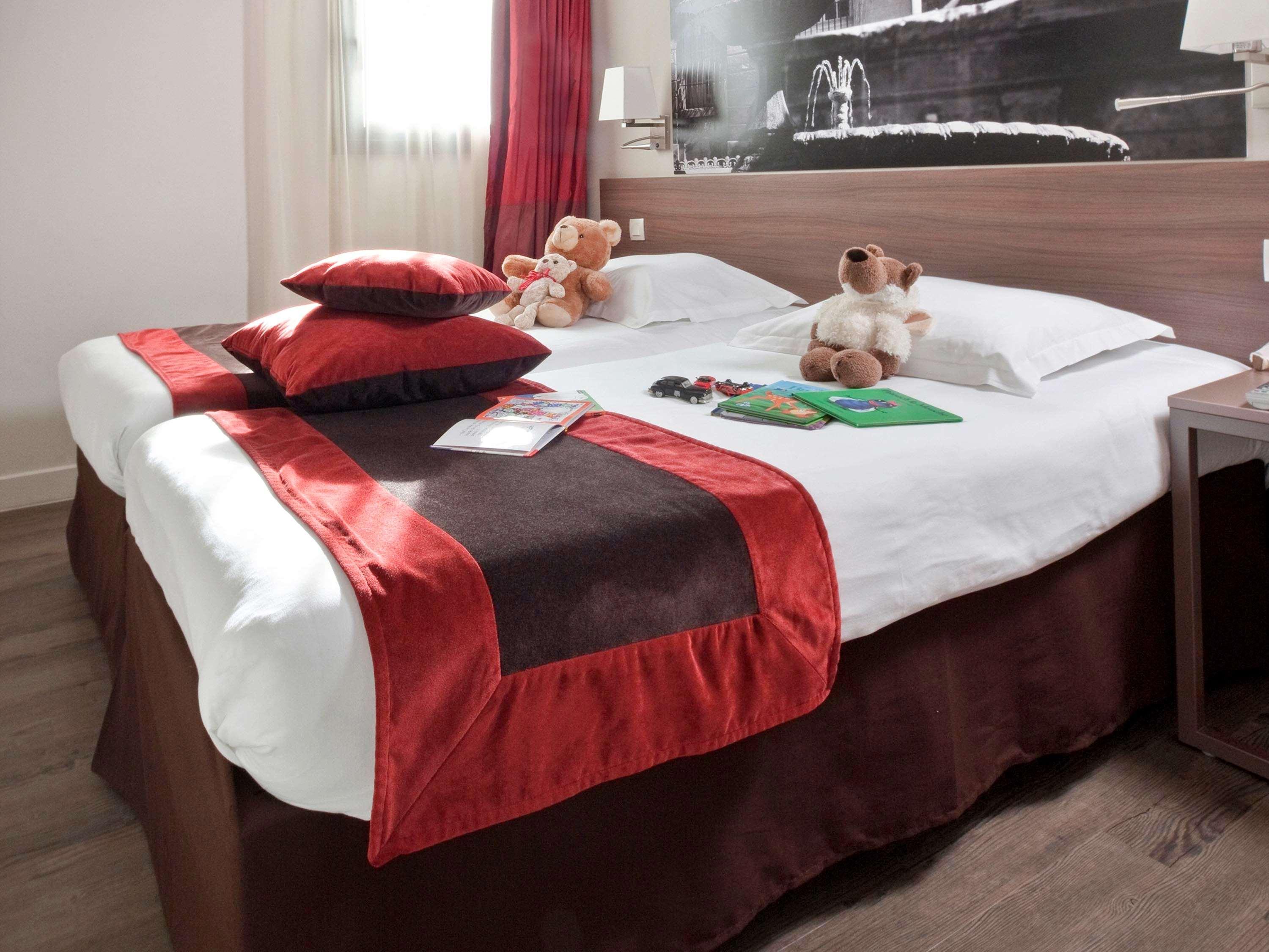 Aparthotel Adagio Centre