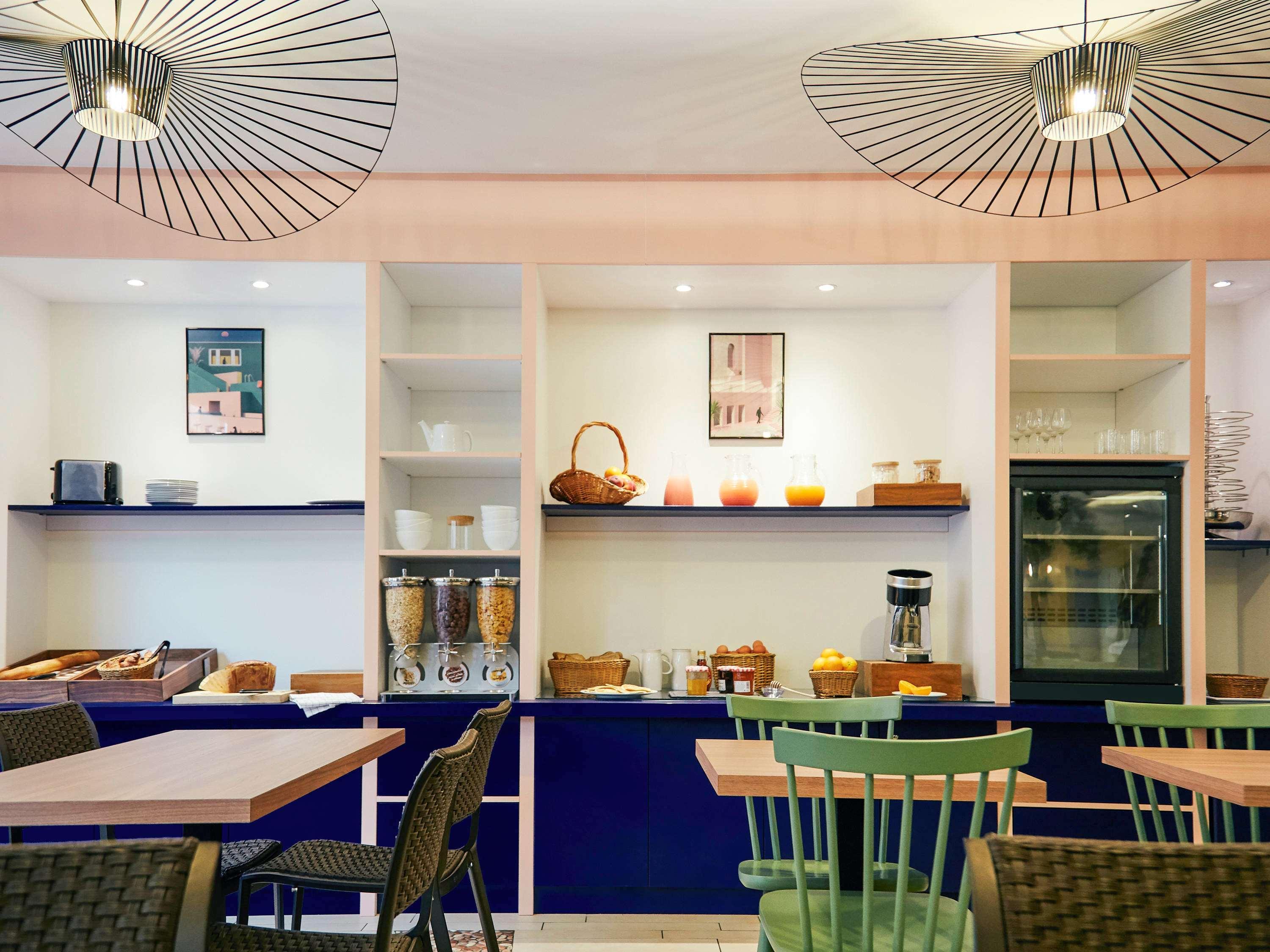 Adagio Centre Aix-en-Provence