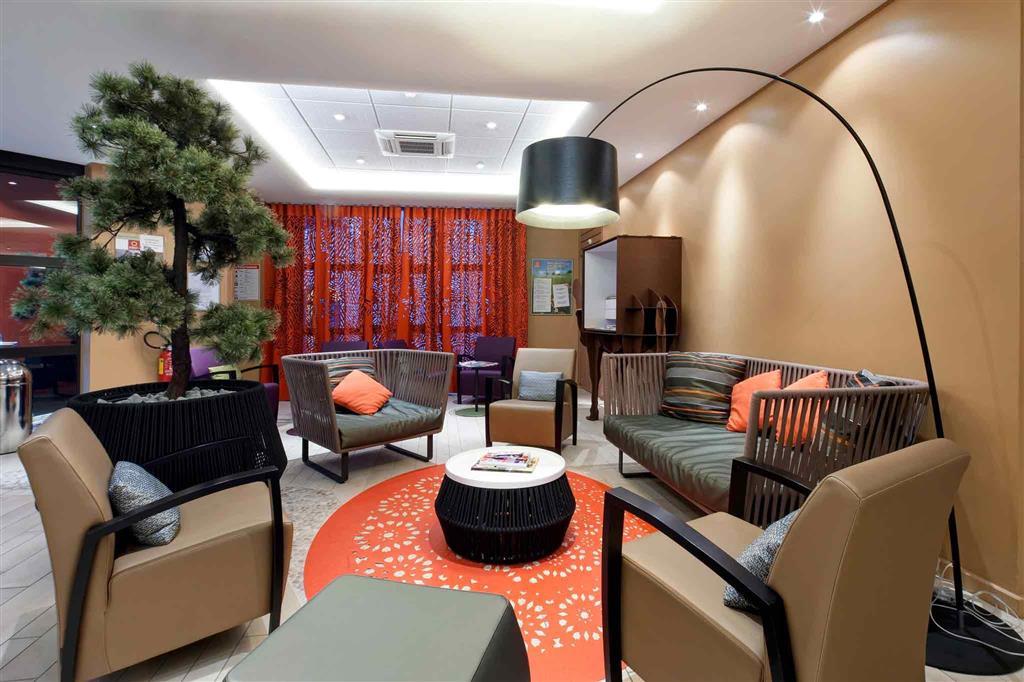 Aparthotel Adagio Centre