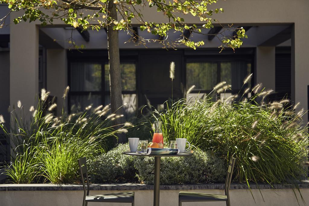 Aparthotel Adagio Centre Aix-en-Provence