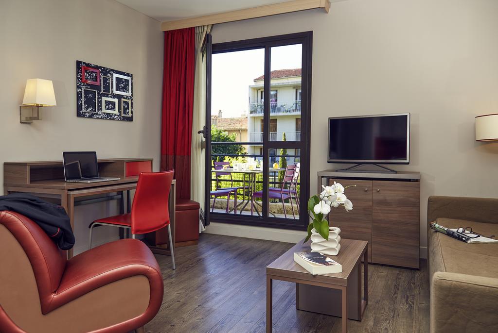Aparthotel Adagio Centre