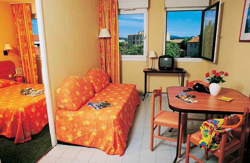 Adagio Centre 4* Aix-en-Provence