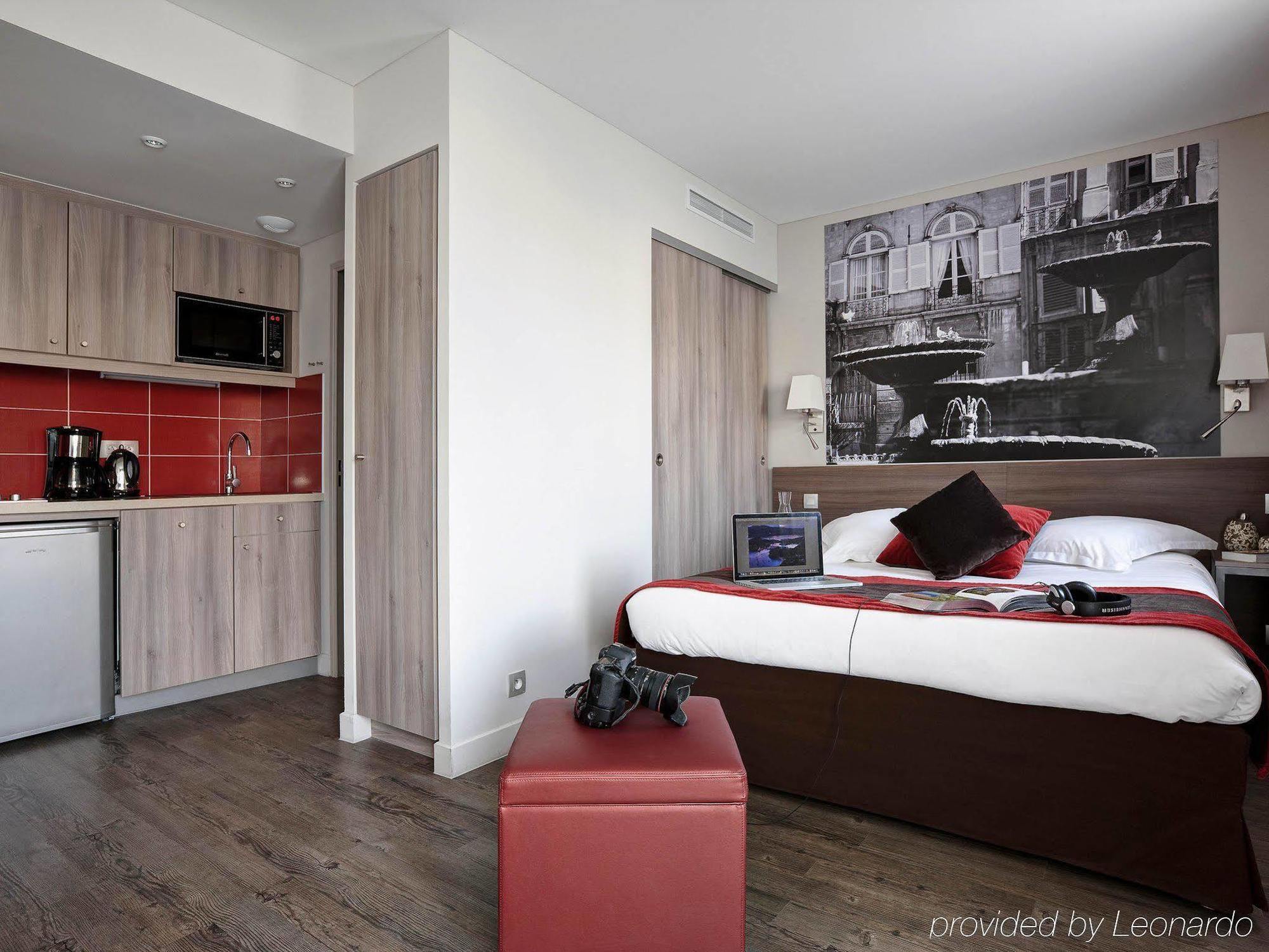 Adagio Centre Aix-en-Provence