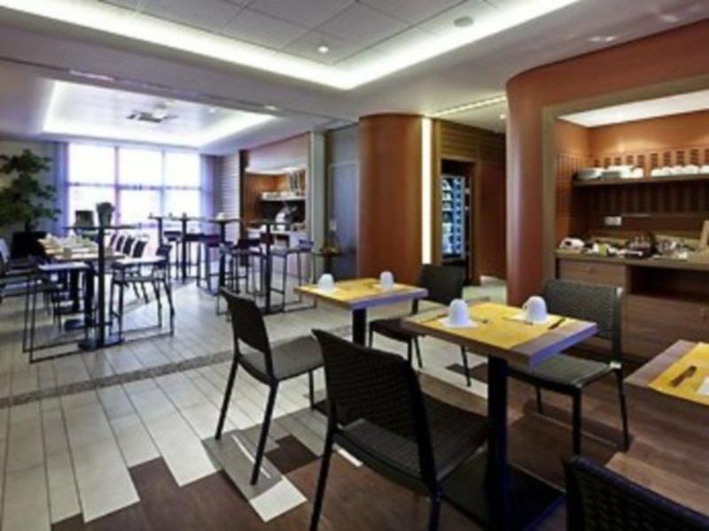 Adagio Centre 4* Aix-en-Provence
