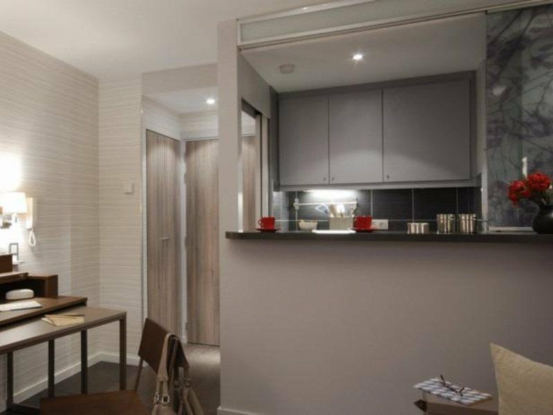 Adagio Centre 4* Aix-en-Provence