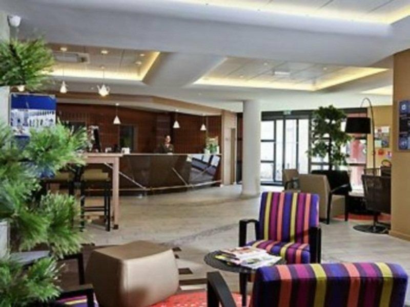 Aparthotel Adagio Centre 4*