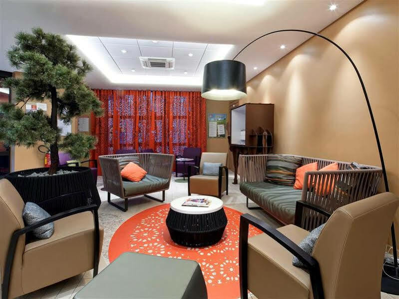Adagio Centre Aparthotel